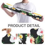 Maker Market Tilework Arm Sleeves 38cm (1-Pack) (QUE)