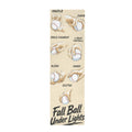 Fall Ball Under Lights 12 x 40 in Polyester Peach Skin Tapestry