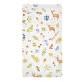 Seasonal Texture Reset Fitted Sheet 39x75x13inch (QUE)