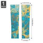 Road Trip Desert Arrows Arm Sleeves 38cm (1-Pack) (QUE)