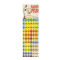 Playoff Pulse 12 x 40 in Polyester Peach Skin Tapestry
