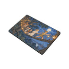 Lantern Tree Bridge 23.6 x 15.7 in Doormat