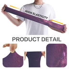 Extra Celestial Night Orbit Arm Sleeves 38cm (1-Pack) (QUE)