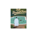 Fall Baseball Fever Pool and Ducks Frame Canvas Print 8"x10"