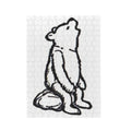 Pooh Honey Pot 10 x 13.94 in 200-Piece Wooden Jigsaw Puzzle (QUE)