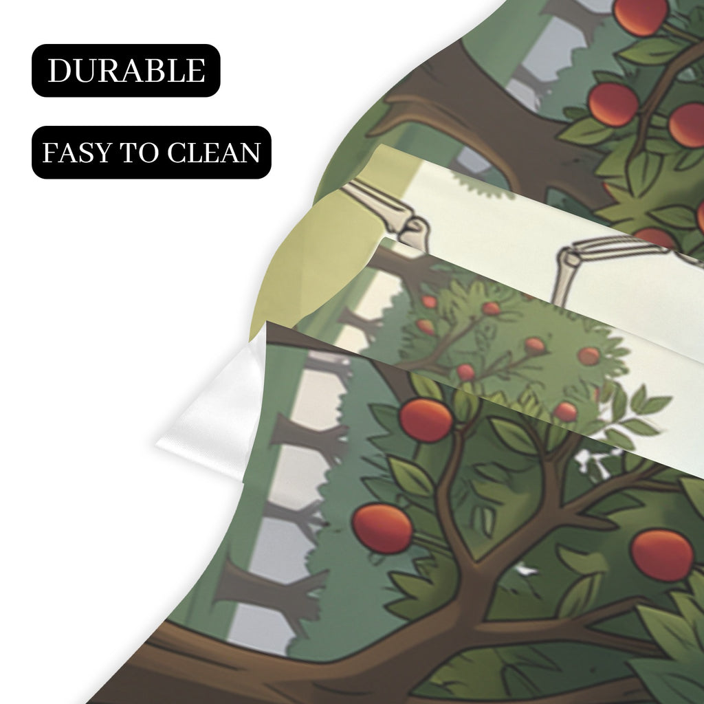 Orchard Flight — 200cm x 43.1cm Fireplace Cloth (QUE)