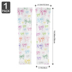 Mountain Bike Flow Lines Arm Sleeves 38cm (1-Pack) (QUE)