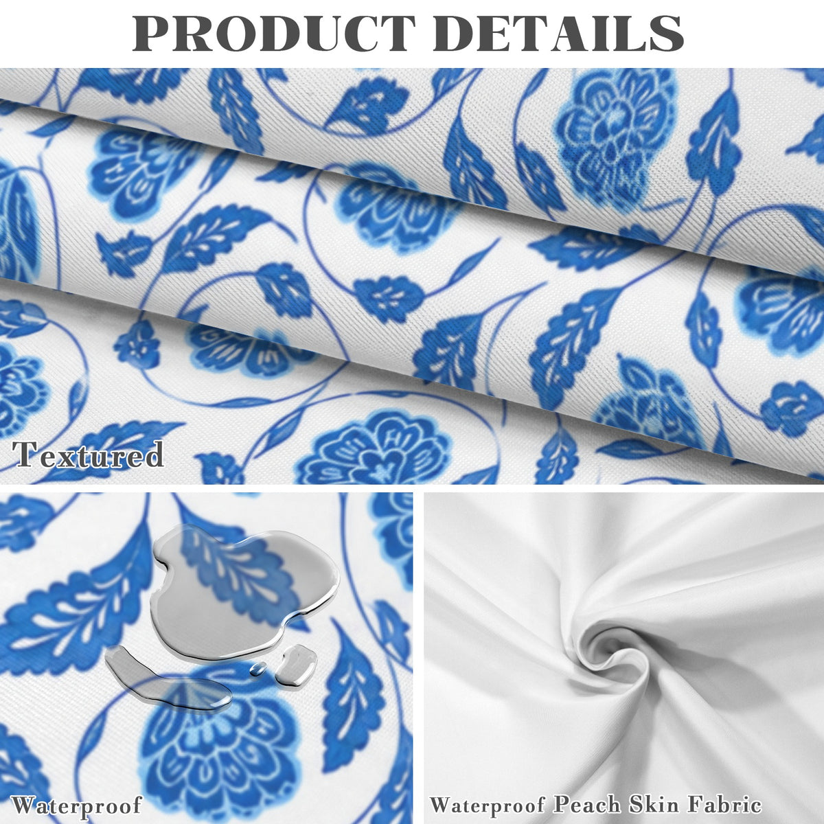 Bright Pumpkin 178cm x 140cm Rectangular Tablecloth 70x55inch (QUE)