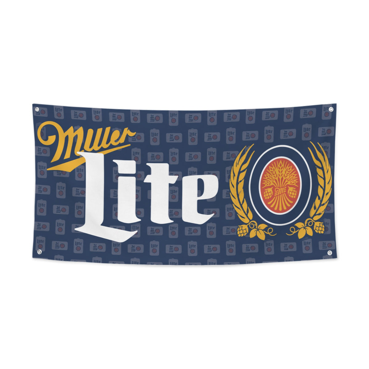 Keg Tap Welcome 12 x 18 in Garden Flag