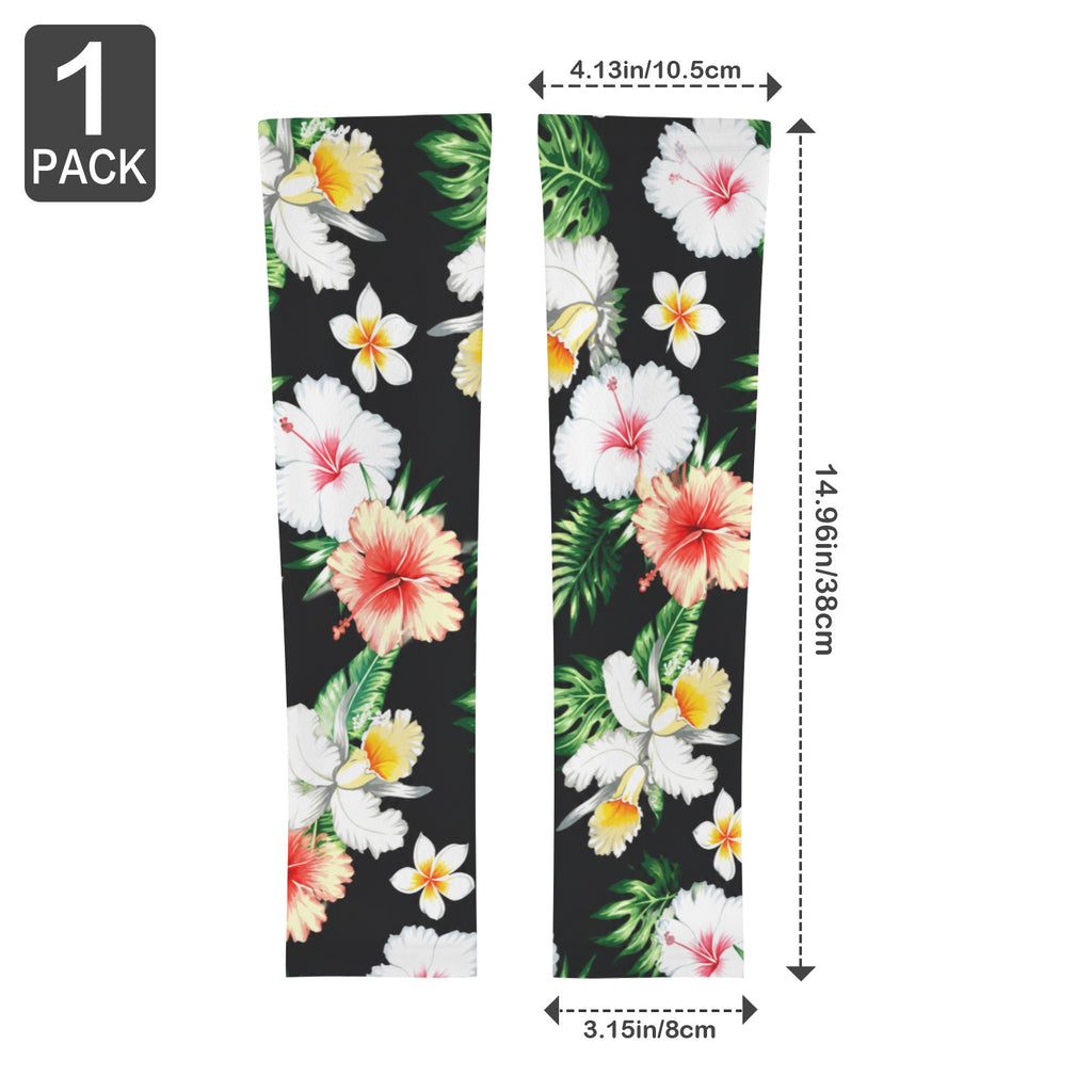 Maker Market Tilework Arm Sleeves 38cm (1-Pack) (QUE)