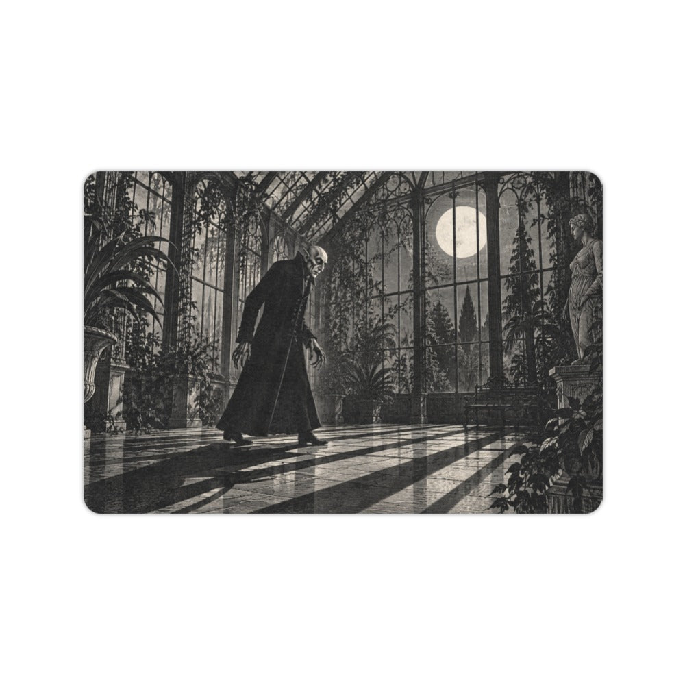 Orlok Moonlit Conservatory 23.6 x 15.7 in Doormat