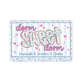 Smith Dorm Welcome 23.6 x 15.7 in Doormat