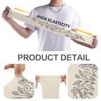 Wilderkind Field Flora Arm Sleeves 38cm (1-Pack) (QUE)