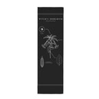 Witch's Herbarium 12 x 40 in Polyester Peach Skin Tapestry
