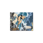 Popeye Lighthouse Squall Frame Canvas Print 8"x10"