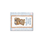 Awards Under the Lights Teddy Bear Frame Canvas Print 8"x10"