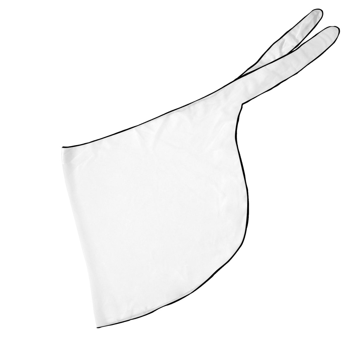 Rainy Wharf Sherlock Beach Sarong Wrap (QUE)