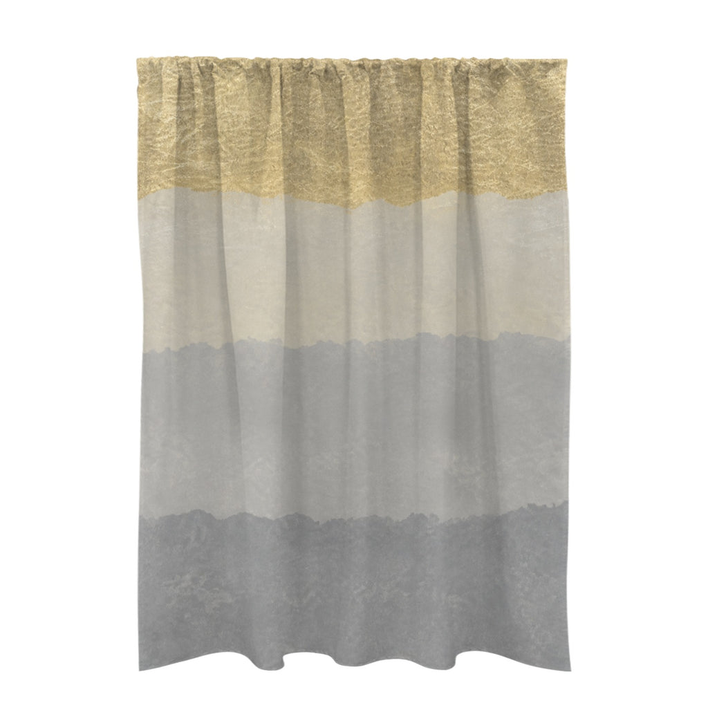 Subzero Sophistication Ice Atrium 51 x 72 in Door Curtain (QUE)
