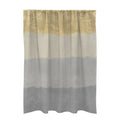 Subzero Sophistication Ice Atrium 51 x 72 in Door Curtain (QUE)