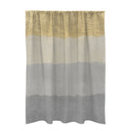 Subzero Sophistication Ice Atrium 51 x 72 in Door Curtain (QUE)