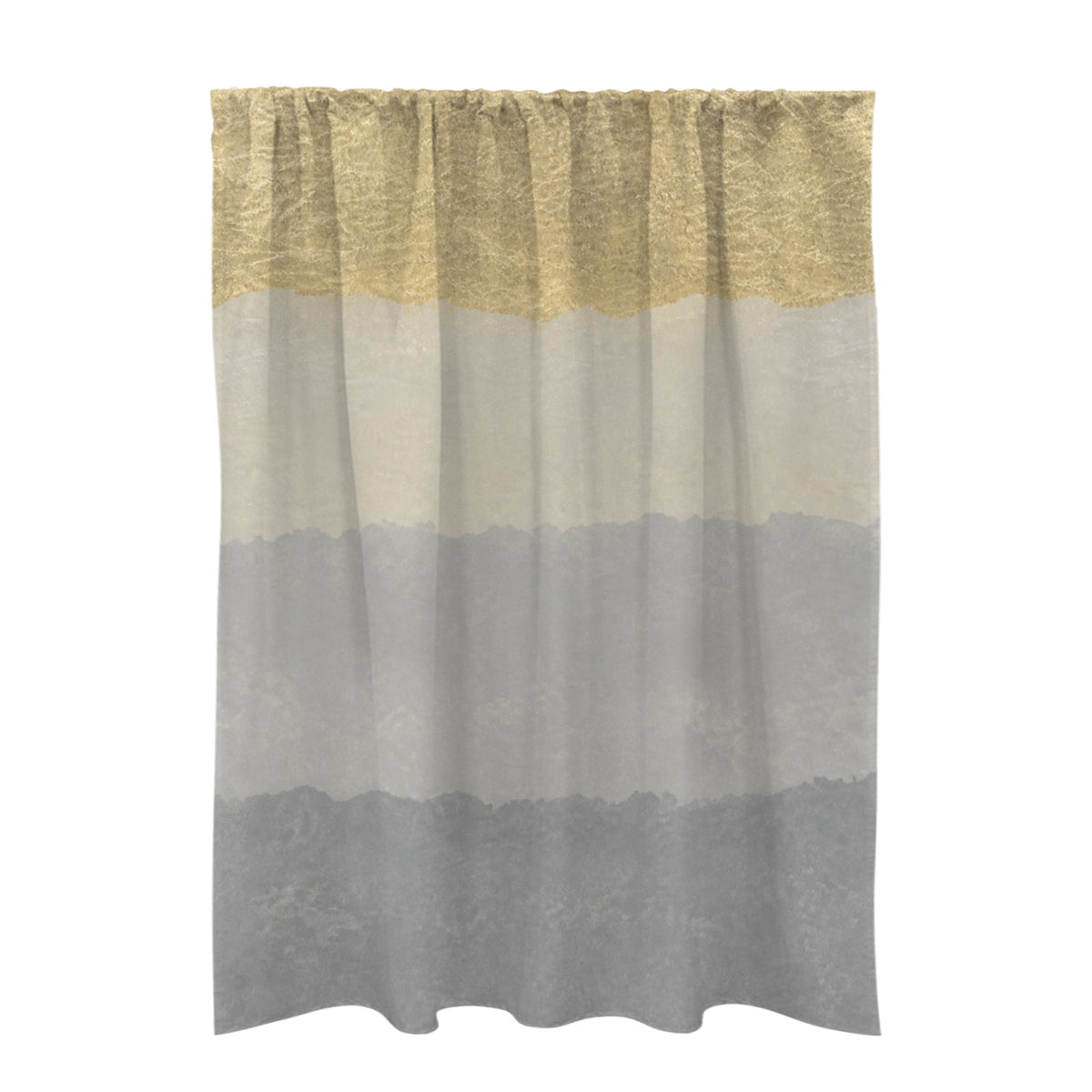 Subzero Sophistication Ice Atrium 51 x 72 in Door Curtain (QUE)