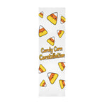 Candy Corn Constellation 12 x 40 in Polyester Peach Skin Tapestry