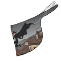 Adobe Rooftop Zorro Beach Sarong Wrap (QUE)