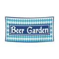 Alpine Stein Parade 12 x 18 in Garden Flag
