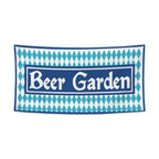 Alpine Stein Parade 12 x 18 in Garden Flag