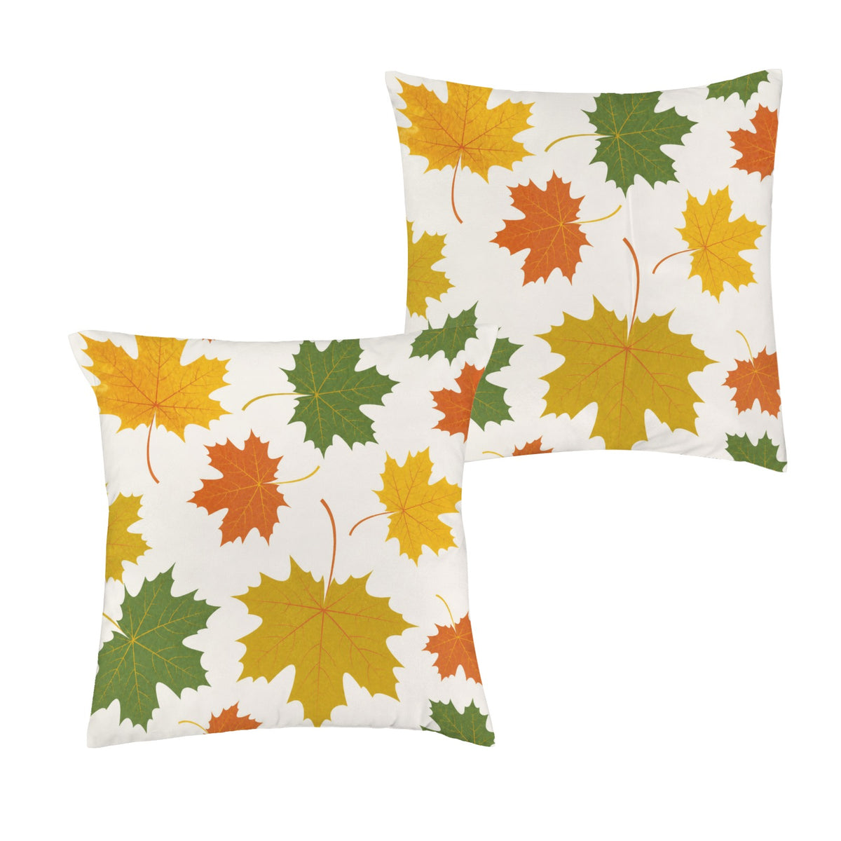 Autumnal Equinox Meadow 16 x 16 in Envelope Pillow Case