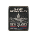 Local Voices National Impact 32 x 48 in Micro Fleece Blanket