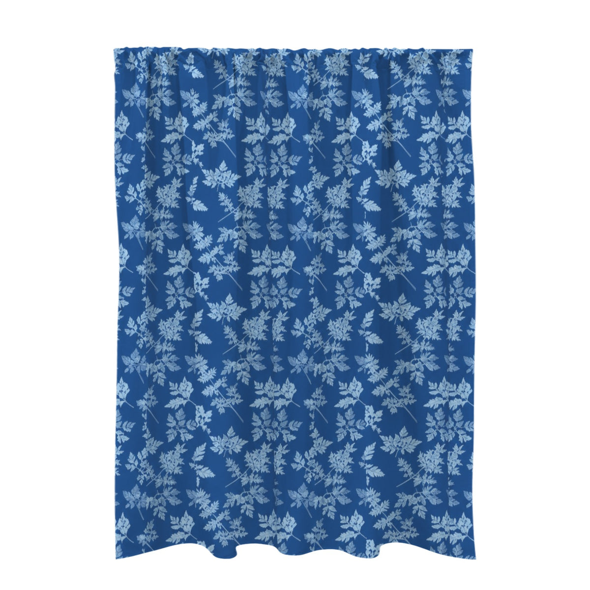 Scent Stacking Apothecary 51 x 72 in Door Curtain (QUE)