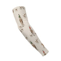 Rodeo Trail Sketch Arm Sleeves 38cm (1-Pack) (QUE)