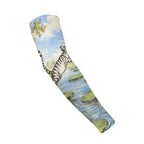 Tigger's Lily-Pad Leap Arm Sleeves 38cm (1-Pack) (QUE)