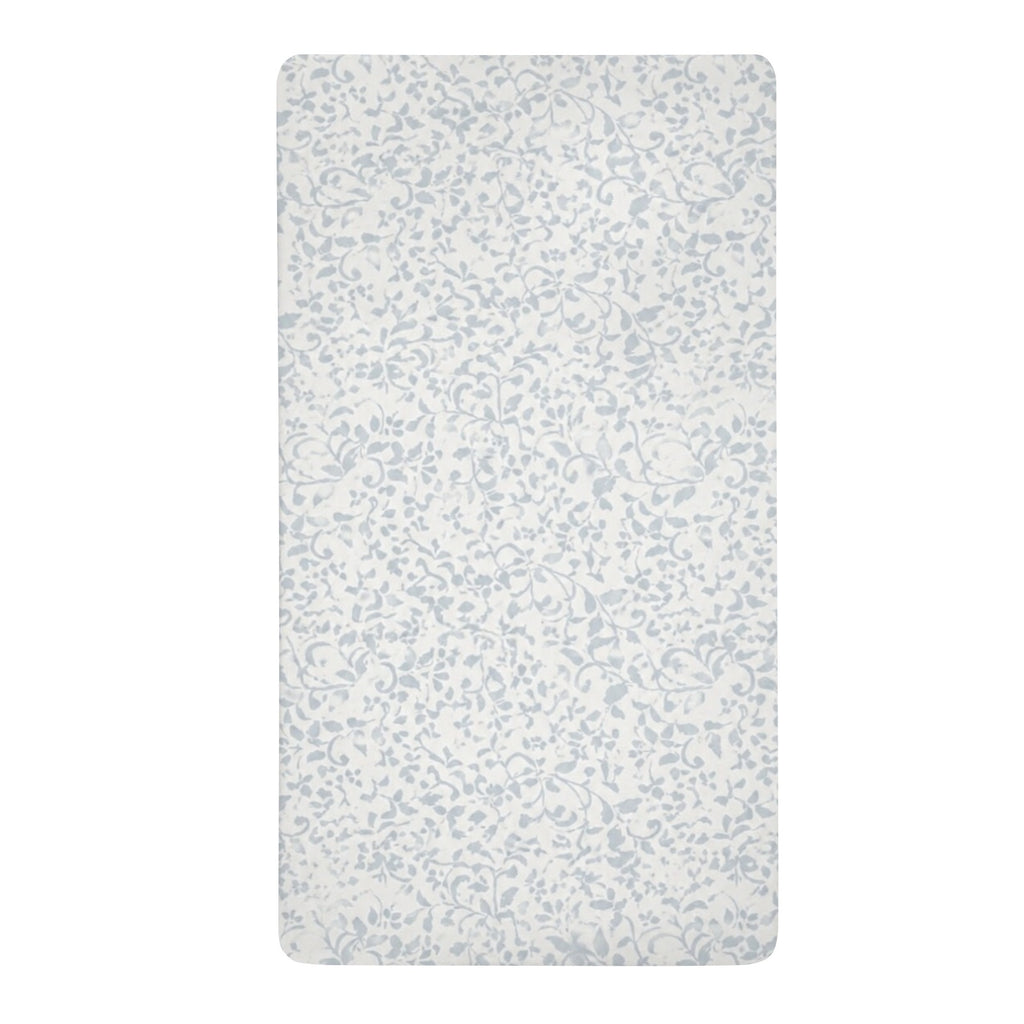 Extra Celestial Sleep Portal Fitted Sheet 39x75x13inch (QUE)