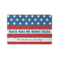Hate Has No Home Here 23.6 x 15.7 in Doormat