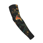 Moonlit Bat Drift Arm Sleeves 38cm (1-Pack) (QUE)