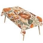 Copper Kettle 178cm x 140cm Rectangular Tablecloth 70x55inch (QUE)