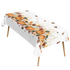Songbird Garden 178cm x 140cm Rectangular Tablecloth 70x55inch (QUE)