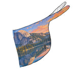 Starlit Half Dome Beach Sarong Wrap (QUE)