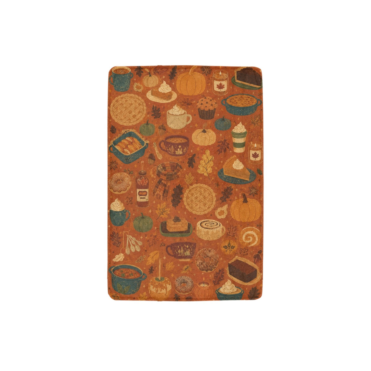 Midnight Apothecary Shelf 32 x 48 in Micro Fleece Blanket