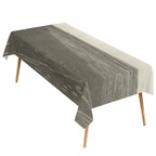 First Flight 178cm x 140cm Rectangular Tablecloth 70x55inch (QUE)