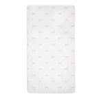 Brass Night Garden Fitted Sheet 39x75x13inch (QUE)