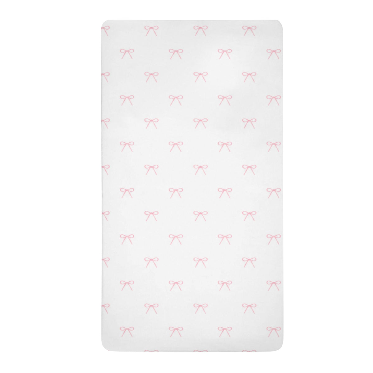Brass Night Garden Fitted Sheet 39x75x13inch (QUE)
