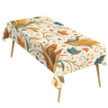 Celestial Harvest 178cm x 140cm Rectangular Tablecloth 70x55inch (QUE)