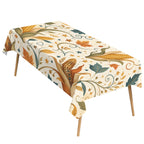 Celestial Harvest 178cm x 140cm Rectangular Tablecloth 70x55inch (QUE)