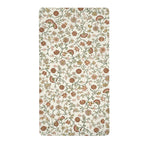 Funhaus Circus Bedroom Fitted Sheet 39x75x13inch (QUE)