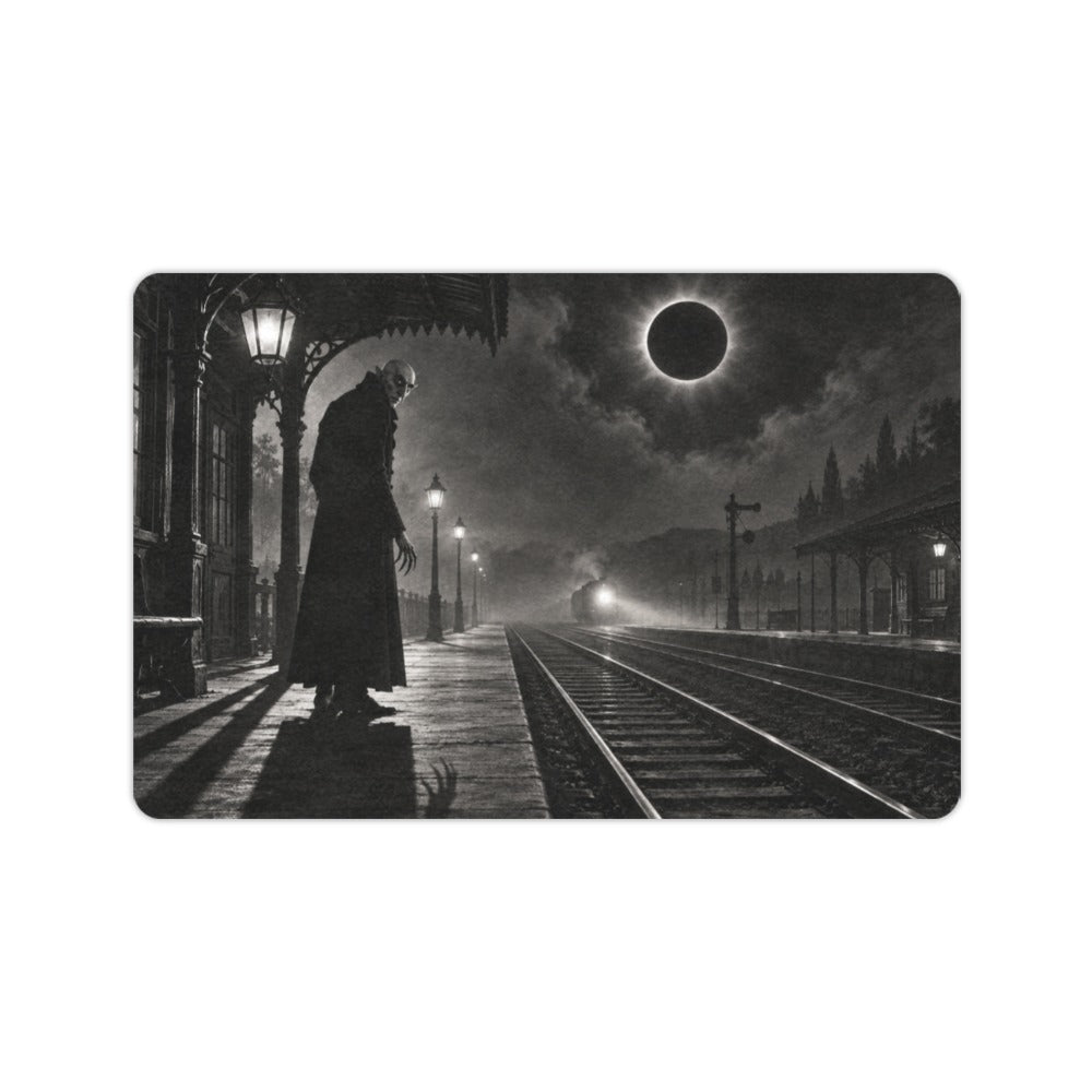 Orlok Eclipse Platform 23.6 x 15.7 in Doormat