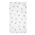 Before After Bedroom Bloom Fitted Sheet 39x75x13inch (QUE)
