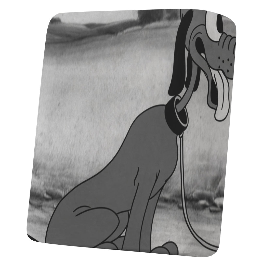 Rover With A Picnic Blanket And Bask 25 x 27.5 x 8 in Sofa Cushion Cover